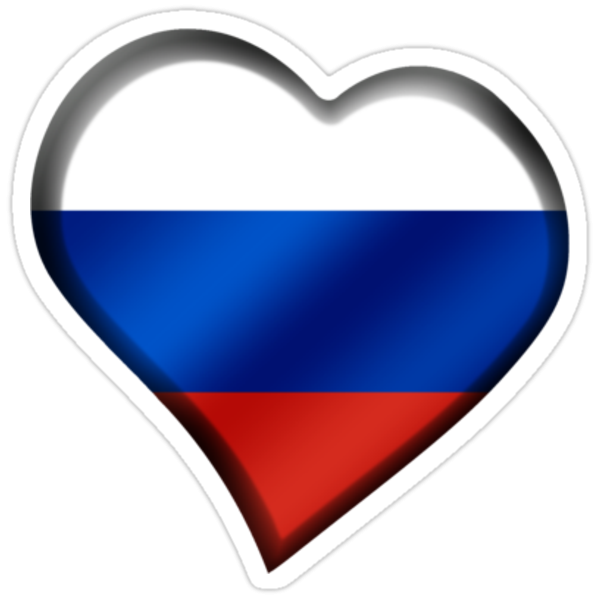 Сердце Триколор