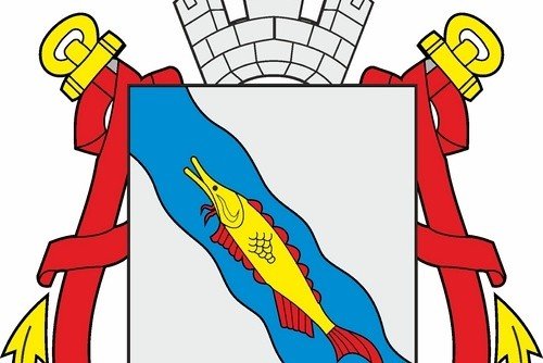 Герб Ейска