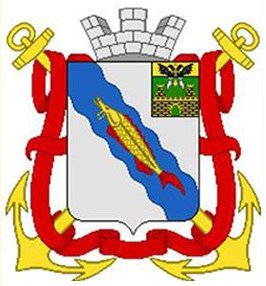 Герб города Ейска