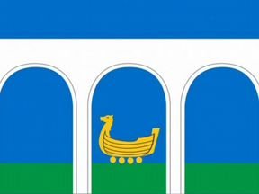 Трафареты флаг мытищи (49 фото)