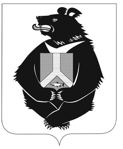Герб Хабаровского края