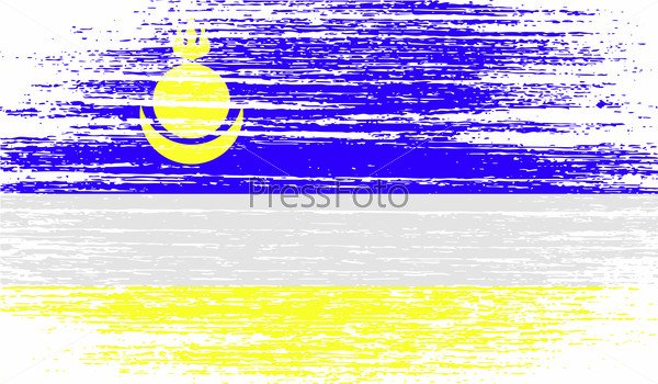 Республика Бурятия фон