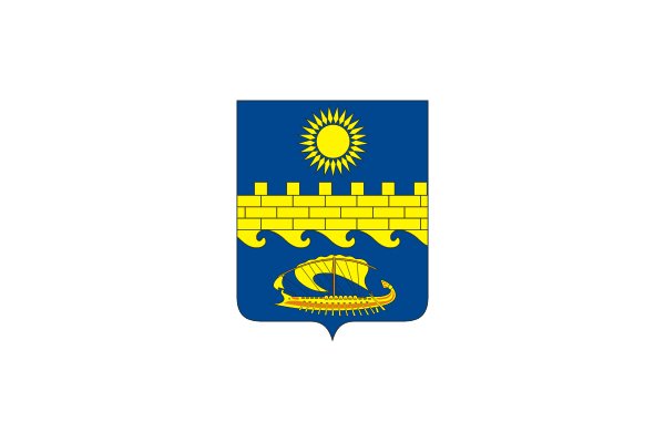 Герб города Анапа