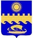 Флаг и герб Анапы