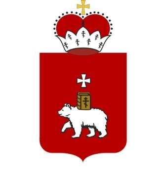 Пермский край логотип
