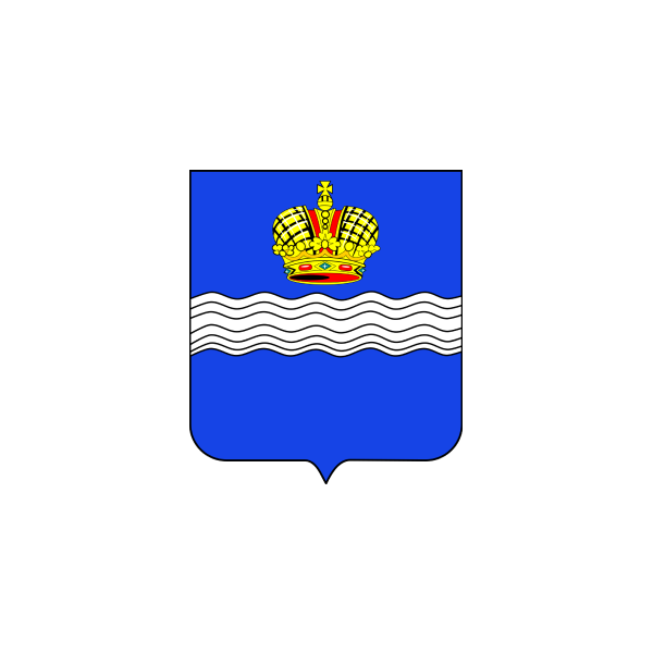 Герб Калуги