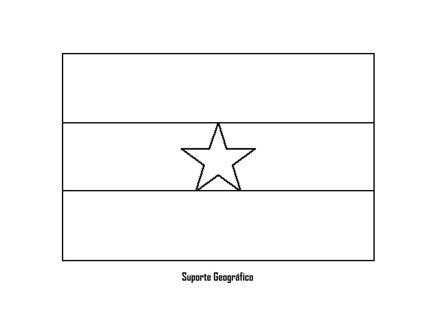 Раскраски страны и флаги для 3 класса