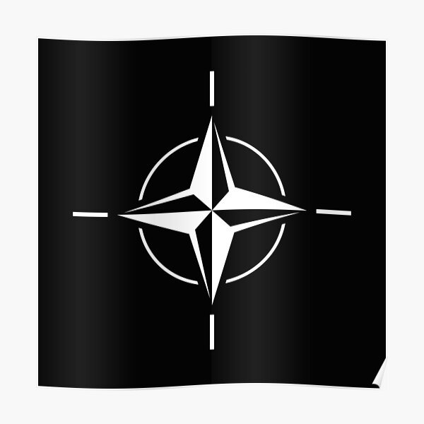 НАТО герб альтернативный