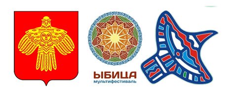 Символика Республики Коми