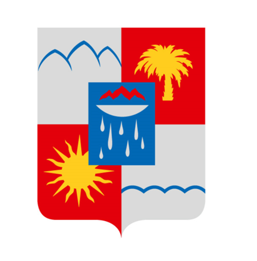Флаг и герб Сочи