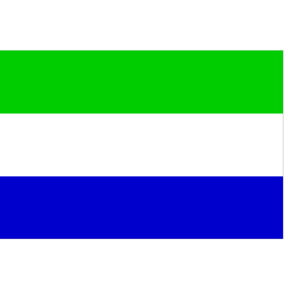Флаг Сьерра-Леоне похожие