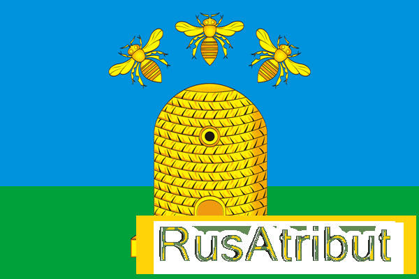 Тамбовская Республика флаг