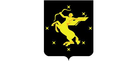 Герб Химки Московской области