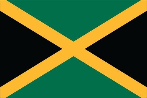 Трафареты флаг ямайки (39 фото)
