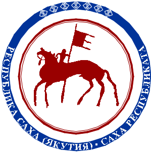 Гербы улусов Таатта