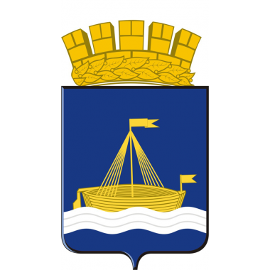 Герб города Тюмени