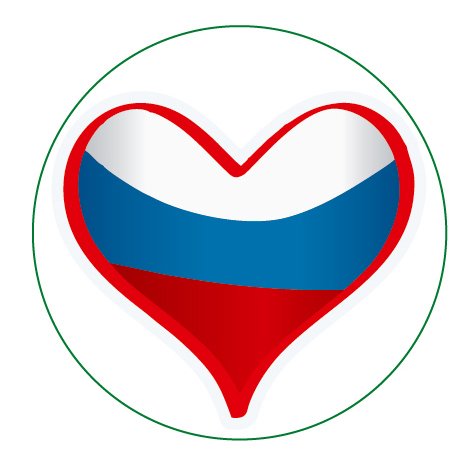 Трафареты флаг нижнего новгорода (48 фото)