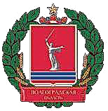 Трафареты герб волгоградской области (43 фото)