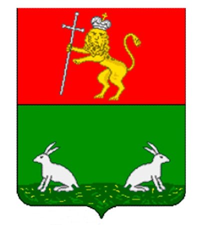 Герб Коврова Владимирской области