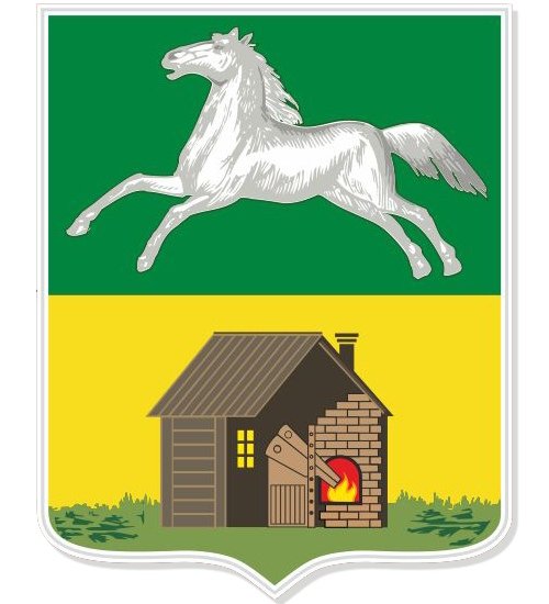Флаг города Новокузнецка