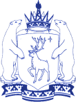 Герб ЯНАО