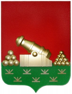 Герб Брянской городской администрации