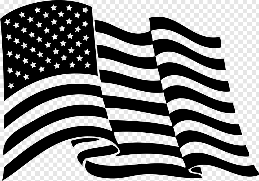 Флаг с черными полосками. Американский флаг вектор. Черно белый флаг. Флаг USA вектор. Черно белые USA.