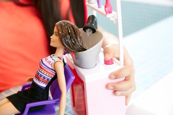 Барби Salon Stylist