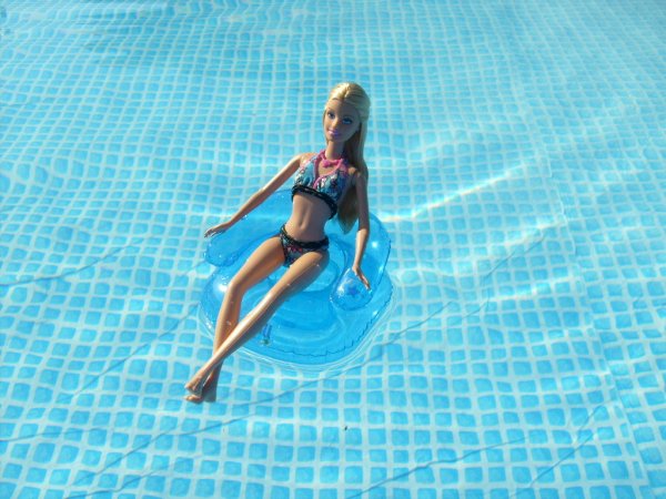 Katy Ann Pool
