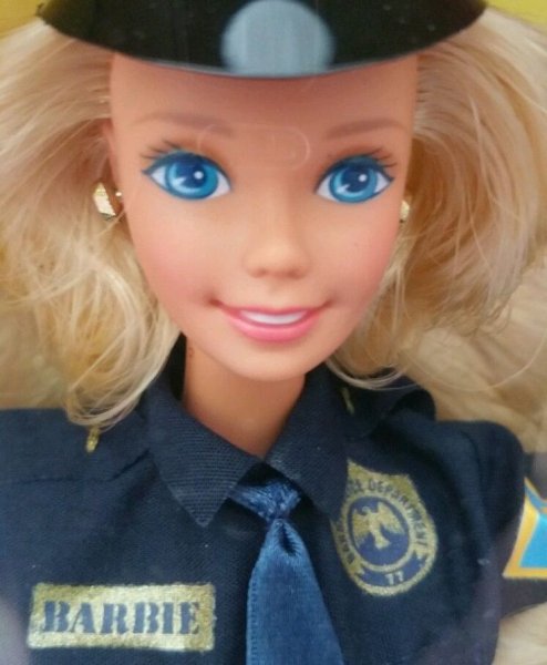 Набор кукол Barbie пилоты Кен и Барби, 29 и 30 см, ccy12