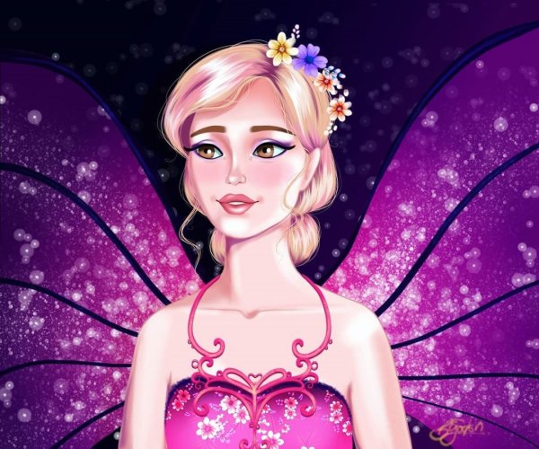 Barbie (арт.20819)