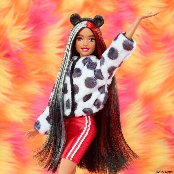 Барби Barbie cutie Reveal