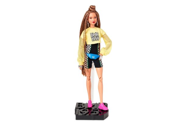 Barbie коллекционная bmr1959 ght91