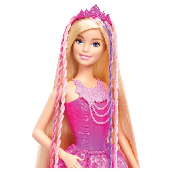 Куклы Барби hair Kingdom
