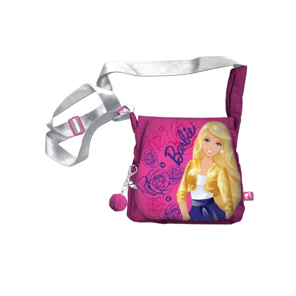 Braa-ut1-5011 сумка размер 28 х 22 см упак. 2//48 Шт. Barbie