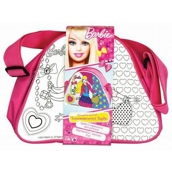 Сумка. Barbie
