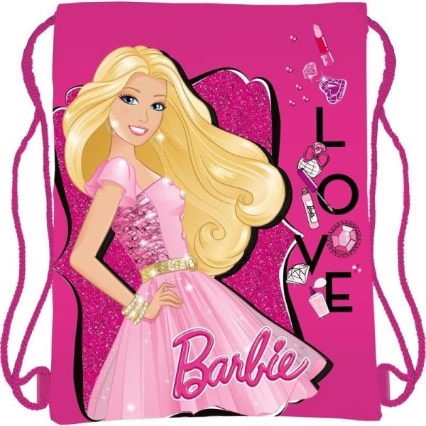 Рюкзак Академия групп Barbie