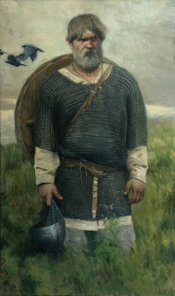 Евпатий Коловрат