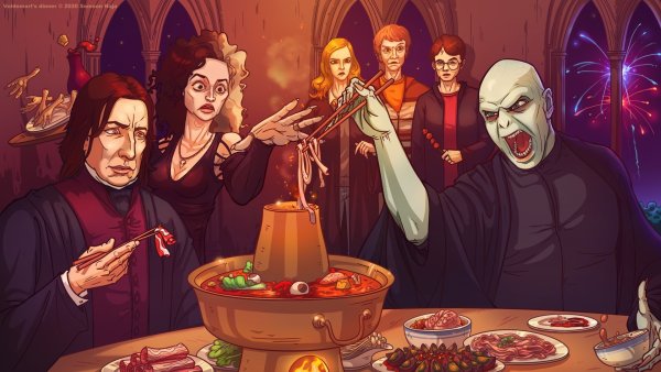 Гарри Поттер Лорд Воландеморт