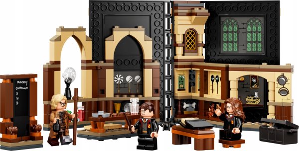 LEGO Harry Potter 76397