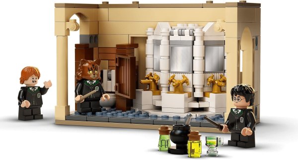 LEGO Harry Potter 76386