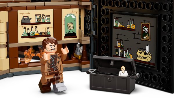 LEGO Harry Potter 2022