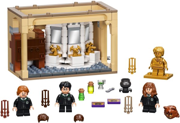 LEGO Harry Potter 76386