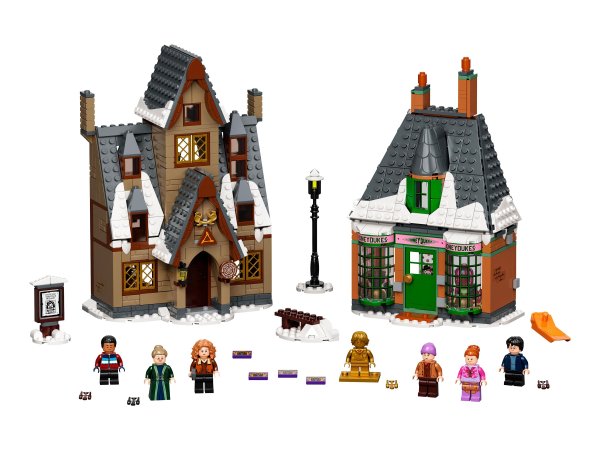 LEGO Harry Potter 76388