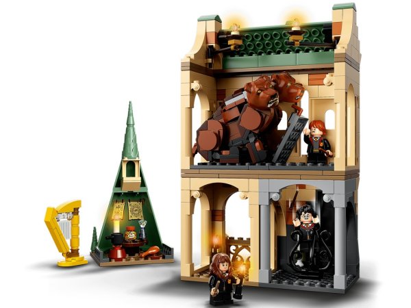 LEGO Гарри Поттер 76387
