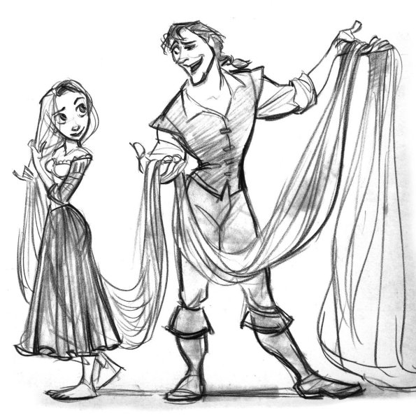 Glen Keane