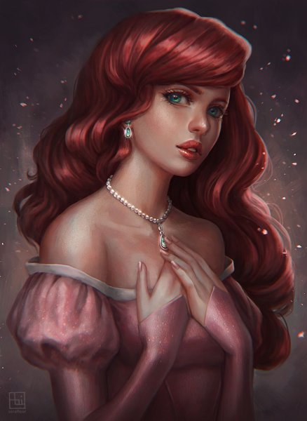 Эбигейл Диаз serafleur