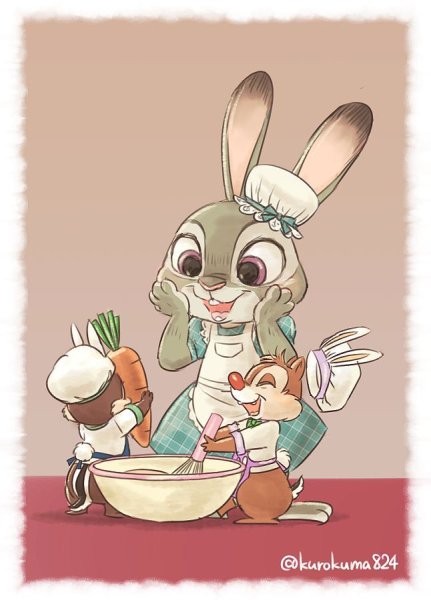 Kurokuma824 gadget