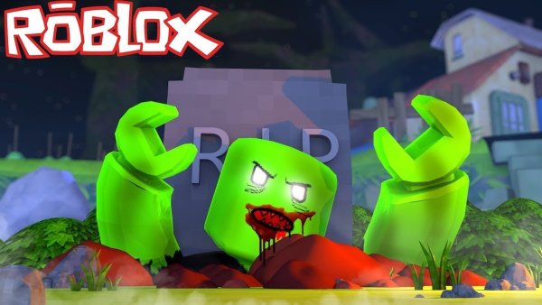 Roblox Tycoon зомби