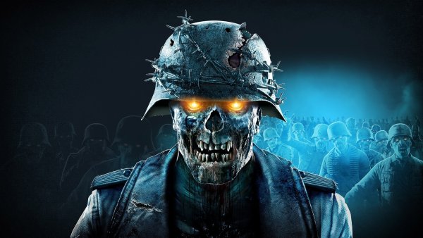 Zombie Army 4 Dead War super Deluxe Edition